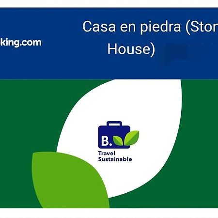 Stone House 2 Porriño Exterior foto
